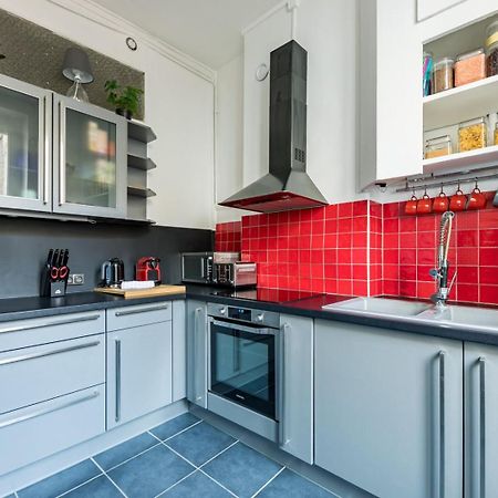 Апартаменти Guestready - T2 - 10Min Part Dieu - Spacious Apt Ліон Екстер'єр фото