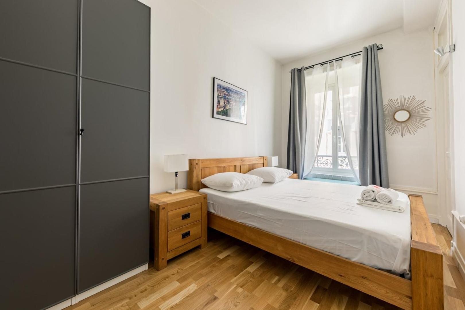 Апартаменти Guestready - T2 - 10Min Part Dieu - Spacious Apt Ліон Екстер'єр фото